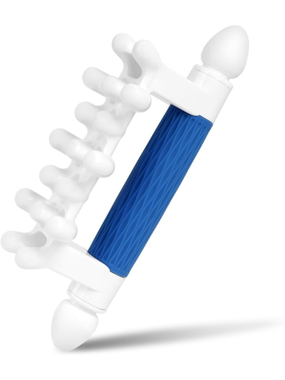 Handheld Fascia Massage Tool for Cellulite, Muscle Relaxation & Trigger Points